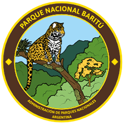 información parque nacional baritu