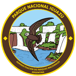 información parque nacional iguazu