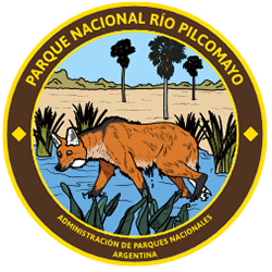 información parque nacional rio pilcomayo
