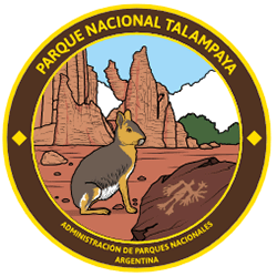 información parque nacional talampaya