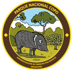 información parque nacional copo