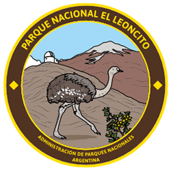 información parque nacional el leoncito