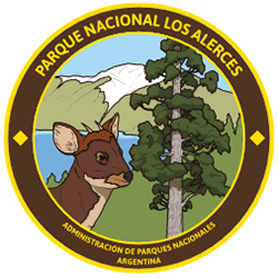 información parque nacional los alerces