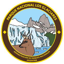 información parque nacional los glaciares