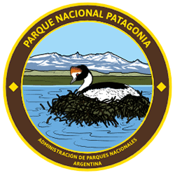 información parque nacional patagonia