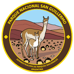 información parque nacional san guillermo