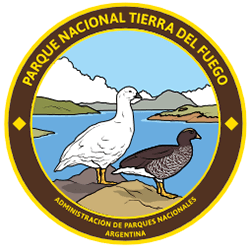 información parque nacional tierra del fuego