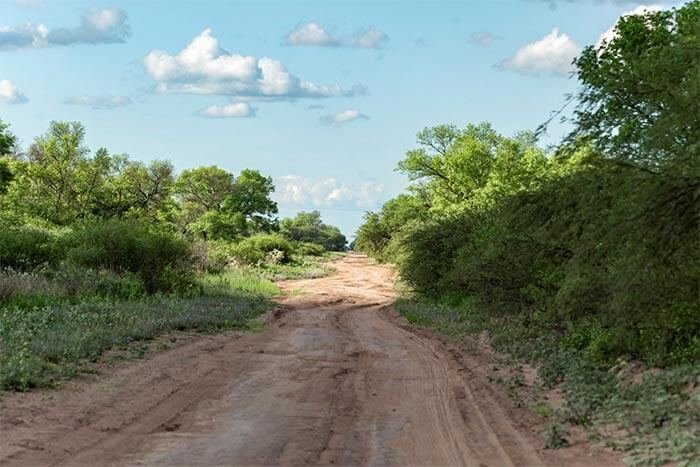 parque nacional copo